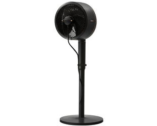Shark FlexBreeze Fan With Misting Ninja Blast Attachment