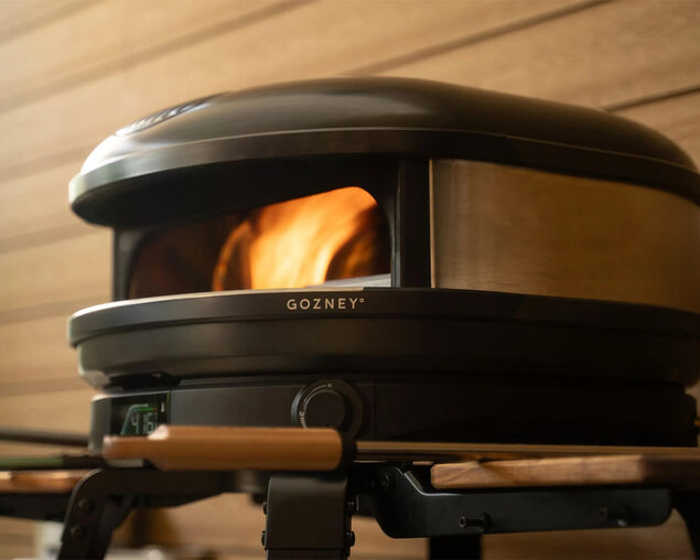 Gozney Arc Gas Pizza Oven -  Cooks 14" Pizza, , hi-res
