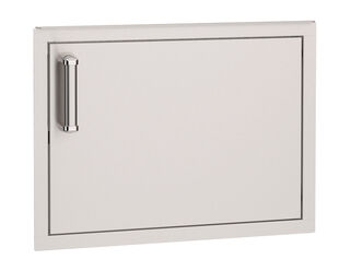 Fire Magic Grills Horizontal Single Access Door - Right