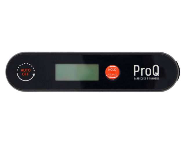 ProQ Instant Read Digital Probe Thermometer, , hi-res