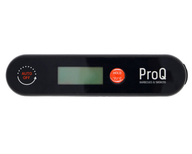 ProQ Instant Read Digital Probe Thermometer, , hi-res