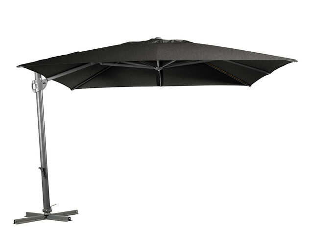Sunningdale 3.0m Cantilever Umbrella, , hi-res image number null