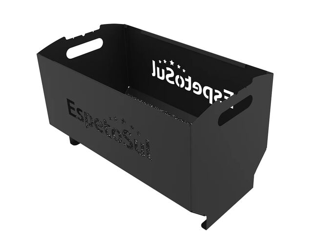 EspetoSul SPIN A100 Portable Charcoal BBQ, , hi-res