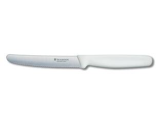 Victorinox Steak Knife - White