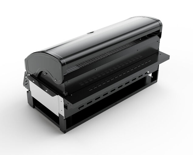 Premium Beefmaster T-Series 6 Burner Build-In BBQ, , hi-res