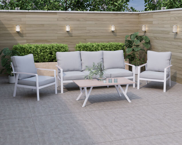 Airlie 4 Piece Lounge Setting, , hi-res