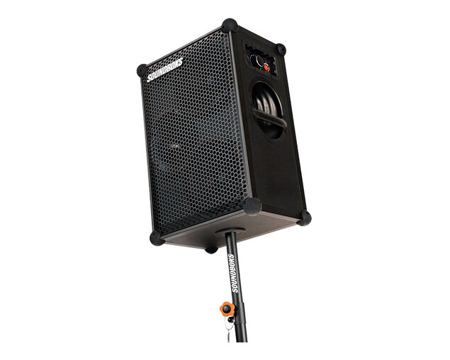 SOUNDBOKS Tri-Pod Speaker Stand, , hi-res