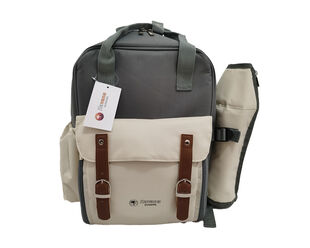 Havana Outdoors 4 Person Picnic Backpack