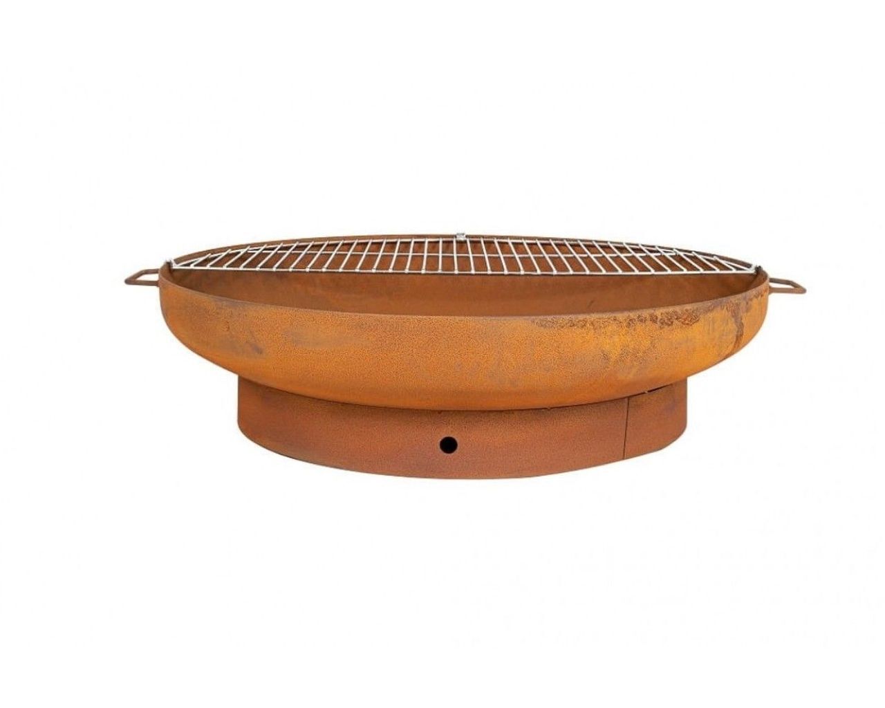 Maxiheat Rustic Firepit