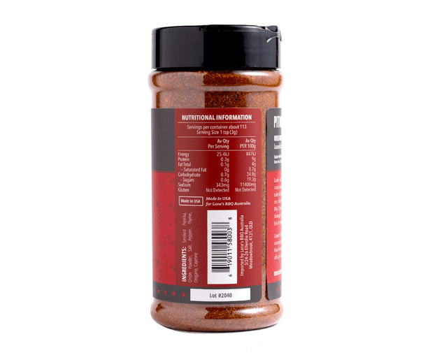 Lanes BBQ - Blackening Seasoning, , hi-res