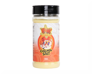 Atomic Chicken Salt