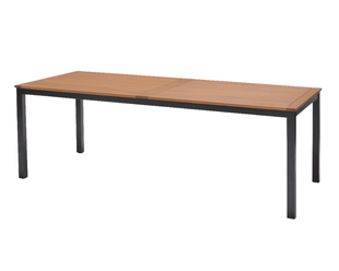Lynx Dining Table - 206 x 89 cm
