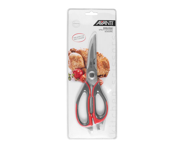Avanti Dura Edge Utility Kitch Scissors, , hi-res