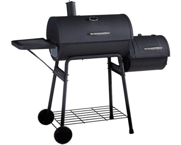 Billabong Offset Smoker, , hi-res