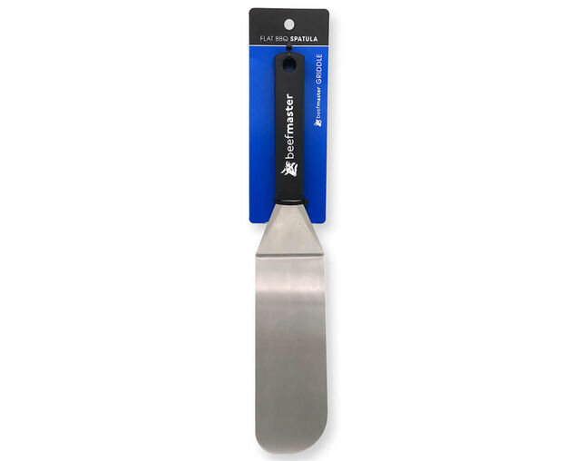 Beefmaster Flat Spatula - 41.9cm, , hi-res