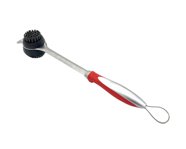 Nexgrill Triple Action Cleaning Brush, , hi-res image number null