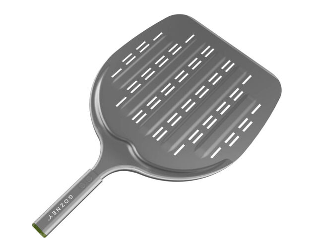 Buy Gozney Roccbox Pizza Peel at Barbeques Galore.