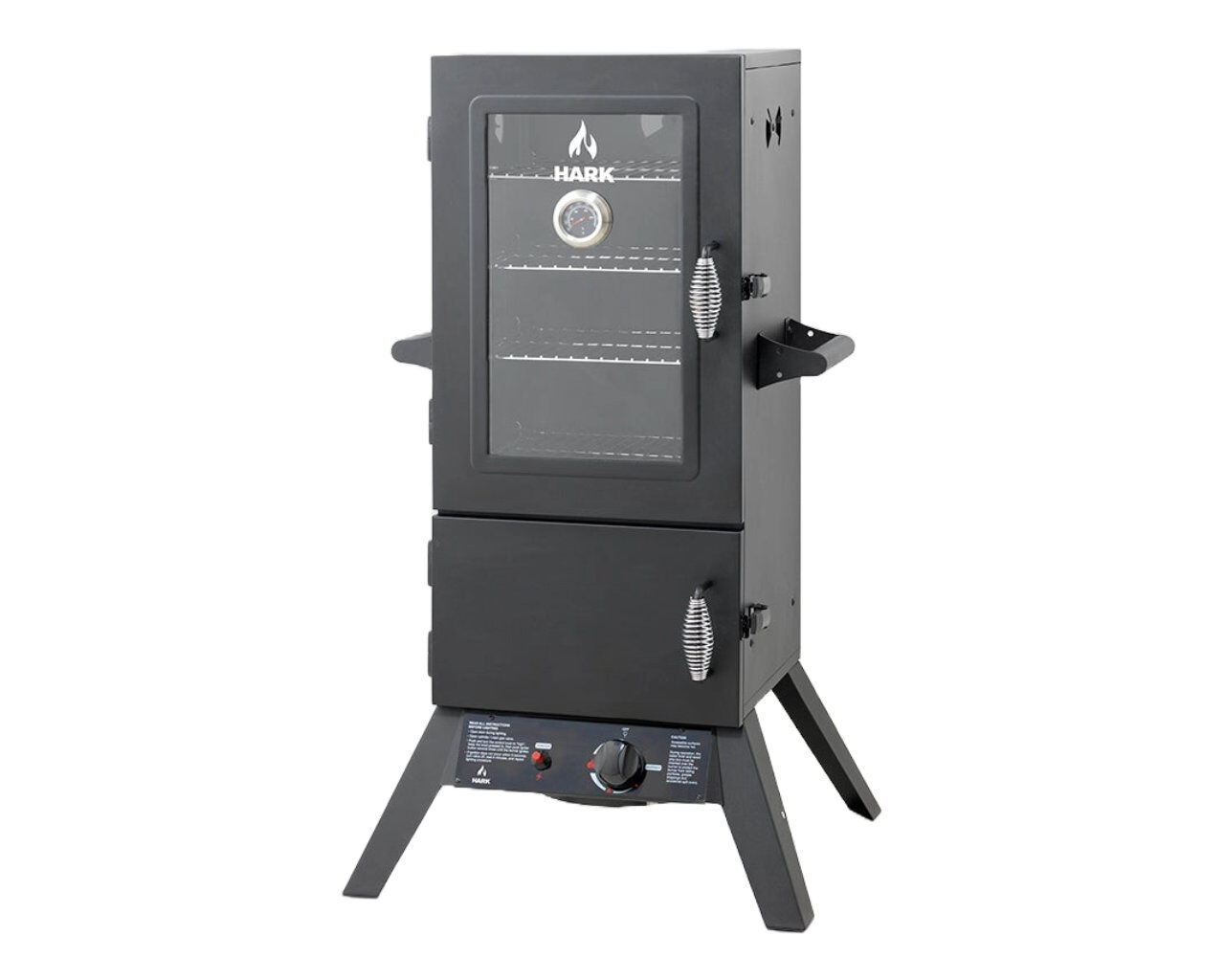 Bbq galore store smoker
