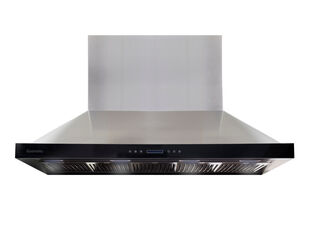 Gasmate Deluxe Wall Mounted BBQ Rangehood - 1500 x 800mm