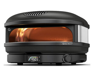 Gozney Arc XL Gas Pizza Oven - Off Black