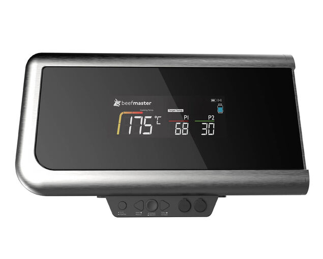 Beefmaster Digital Display, , hi-res image number null