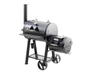 Hark Chubby Offset Smoker