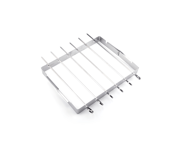 Pro Grill Shish Kebab Set Rack, , hi-res image number null