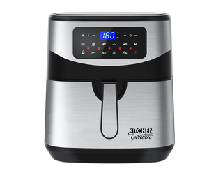 Kitchen Couture Digital Air Fryer 12 Litres