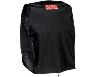 Ziegler & Brown Triple Grill Cover- Suit BBQ & Trolley