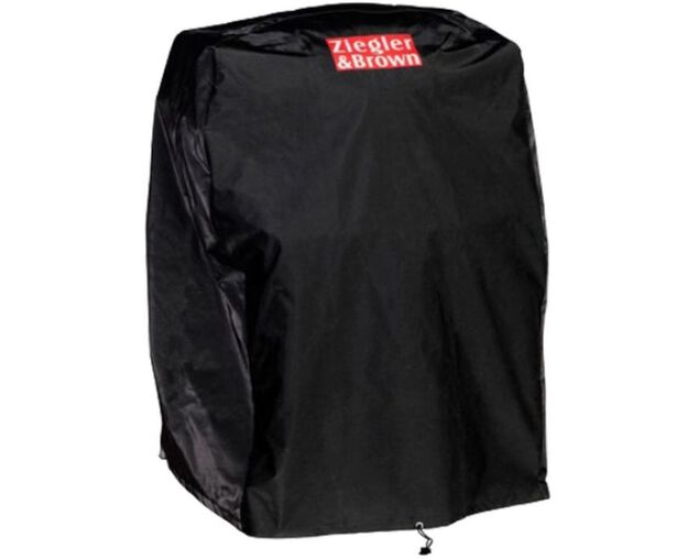 Ziegler & Brown Triple Grill Cover- Suit BBQ & Trolley, , hi-res image number null