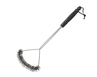 Ziegler & Brown Easy Reach Cleaning Brush
