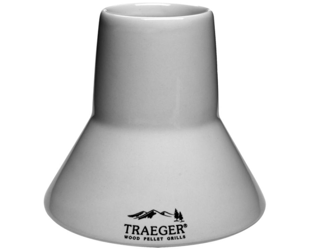 Traeger sales chicken throne