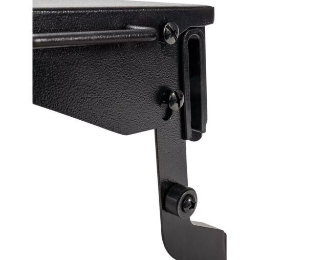 Traeger Timbeline/Ironwood  XL Pop-And-Lock Front Shelf, , hi-res