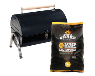 Billabong Double Grill Package Deal