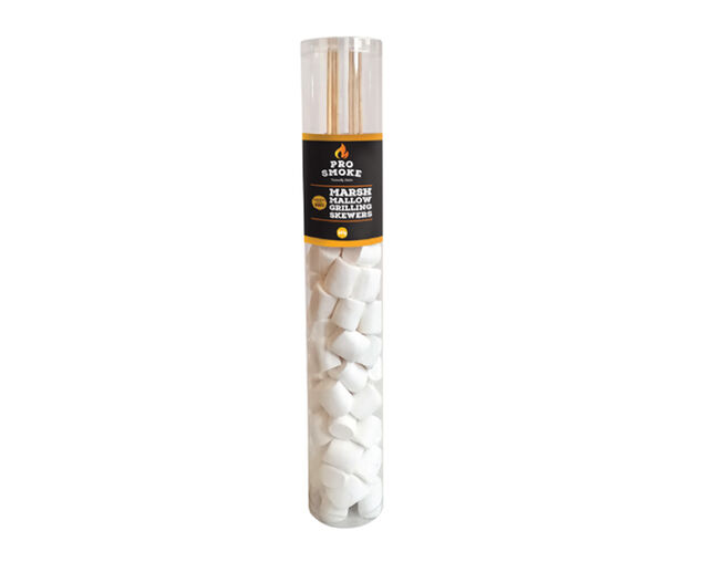 Pro Smoke Marshmallow Tube, , hi-res image number null