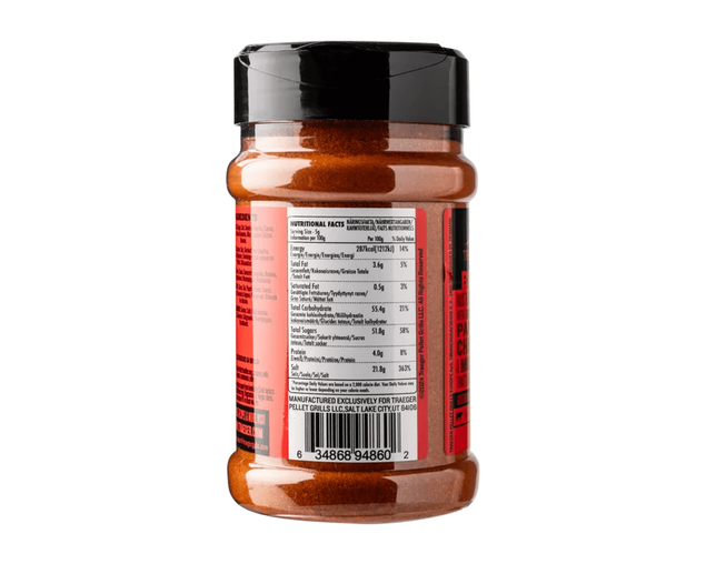 Traeger Beef Rub, , hi-res