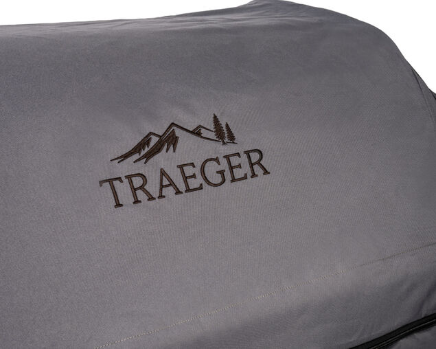 Traeger Timberline XL Full Cover, , hi-res