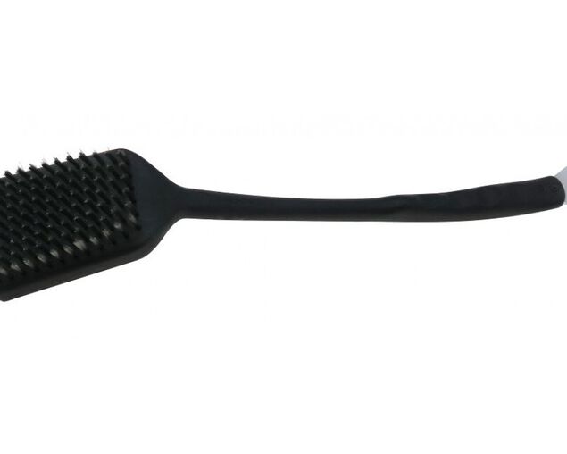 Pro Grill Handle Brush, , hi-res image number null