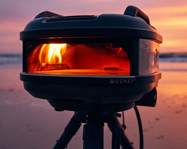 Gozney Tread Portable Pizza Oven, , hi-res