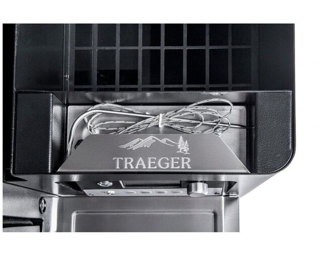 Traeger Timberline 1300 - Gen 1, , hi-res image number null