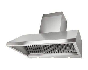 Schweigen Silent BBQ Alfresco Rangehood 1200mm 3000M³/hr Single Motor