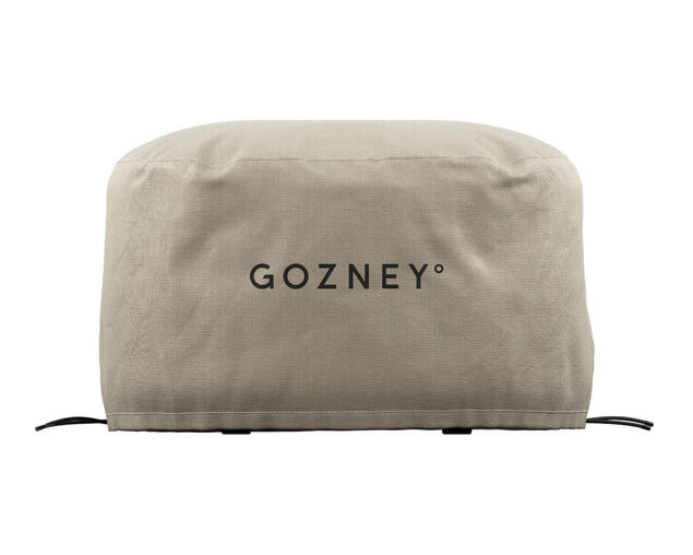 Gozney Arc XL Cover - Bone, Bone, hi-res image number null