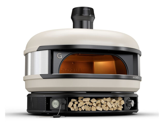 Gozney Dome Dual Fuel Pizza Oven, , hi-res