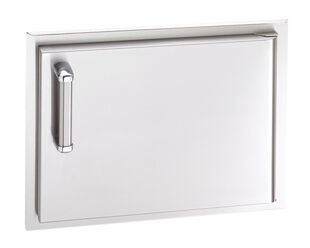 Fire Magic Grills Horizontal Single Access Door - Right