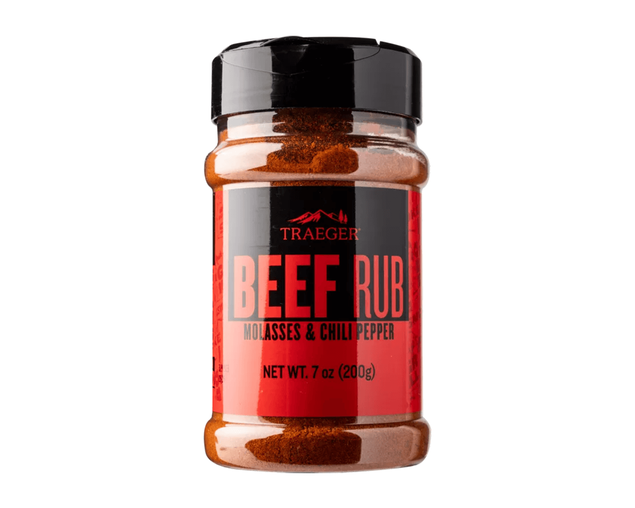Traeger Beef Rub, , hi-res image number null