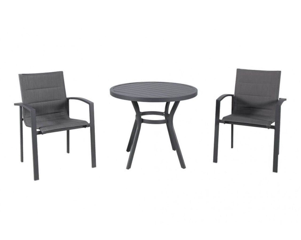 Buy Boston Jette 3 Piece Dining at Barbeques Galore