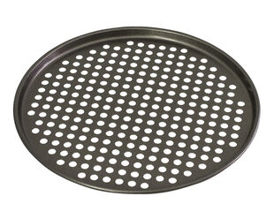Bakemaster Pizza Crisper 32Cm
