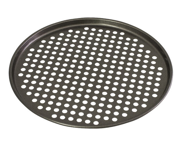 Bakemaster Pizza Crisper 32Cm, , hi-res image number null