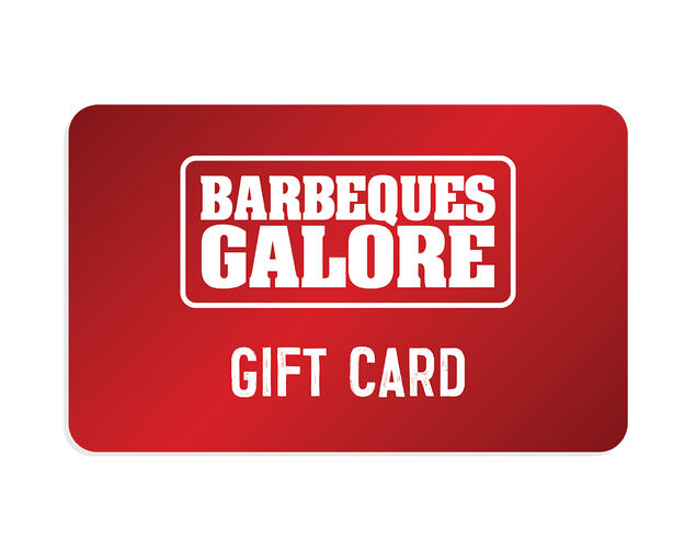 Barbeques Galore eGift Card, Barbeques Galore, hi-res image number null