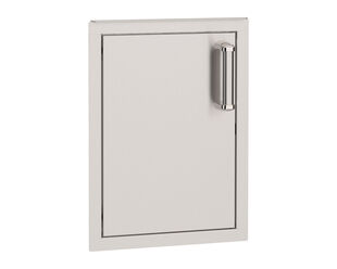 Fire Magic Grills Vertical Single Access Door - Left